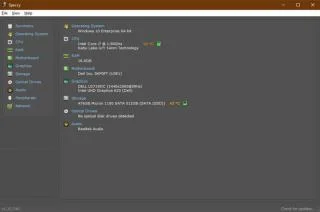 Огляд браузера CCleaner: швидкий, приватний і безпечний браузер для Windows 10