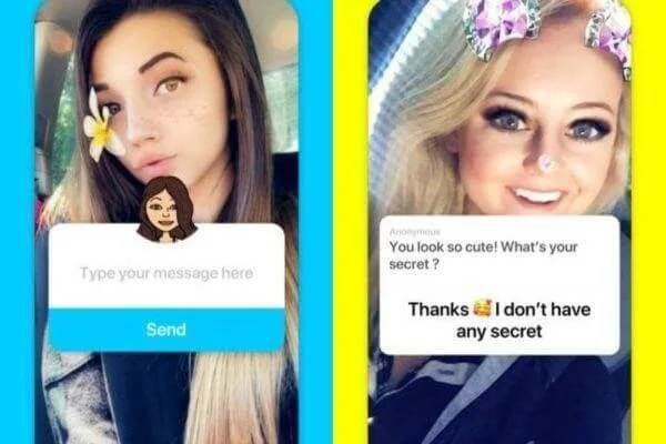 Всичко, което трябва да знаете за YOLO: Приложение №1 за социални медии за тийнейджъри