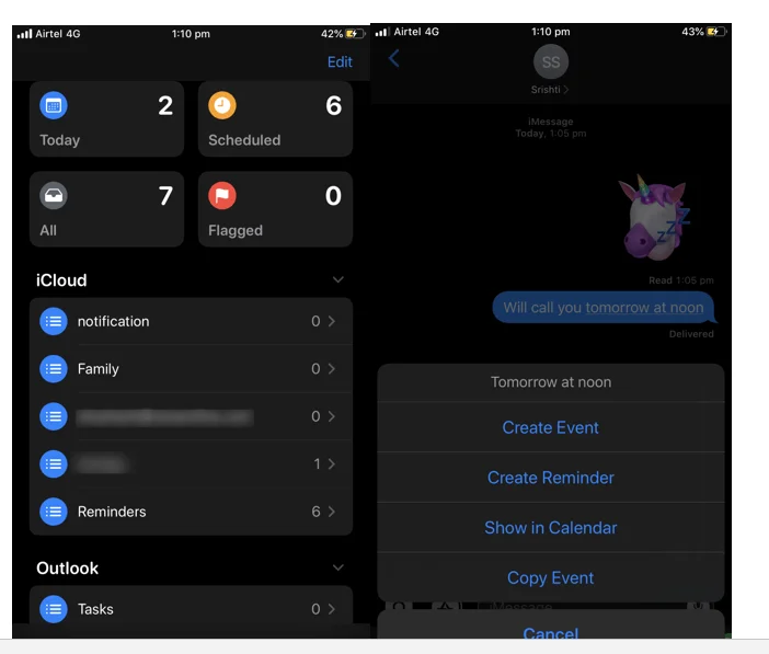 Kakšna presenečenja prinaša iOS 13?