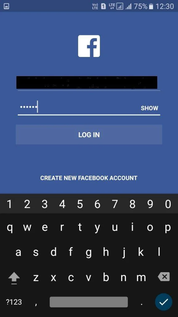 Как да инсталирате и стартирате множество акаунти във Facebook на Android
