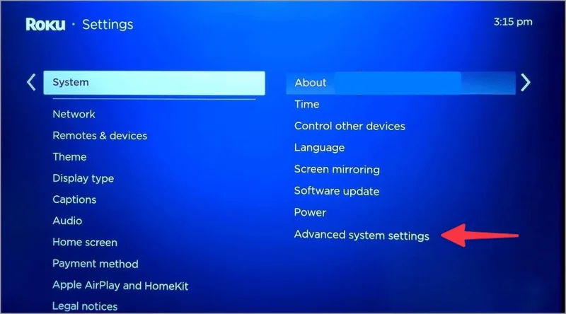 Hlavní opravy nefungující Netflix na Roku