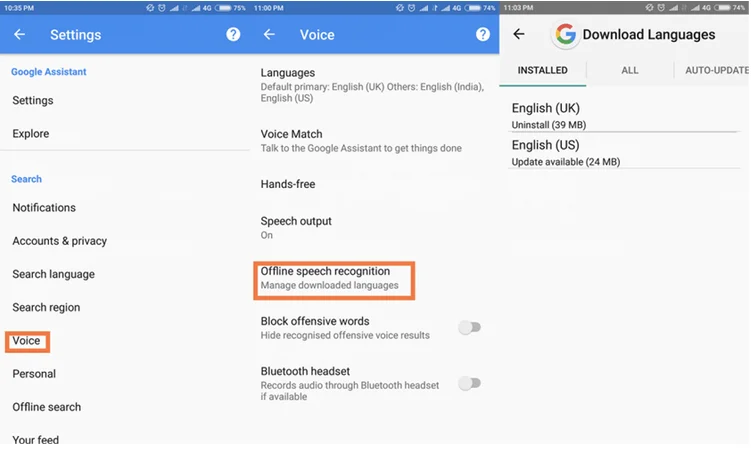 OK, Google na vašem telefonu nefunguje?  Zde je návod, jak to opravit!