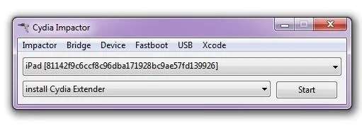 Hur man installerar WhatsApp på iPad utan Jailbreak