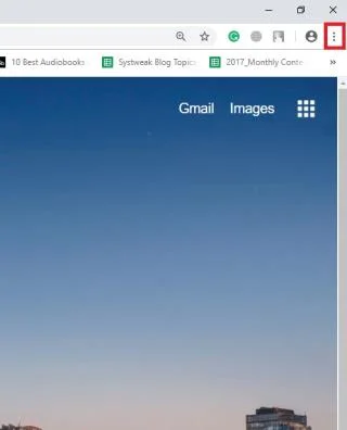 Как да деактивирате бисквитките в Google Chrome
