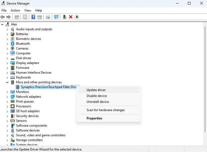 Тъчпадът на ASUS спря да работи?  Потребители на Windows 11, ето вашето решение!