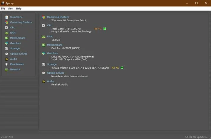 Ανασκόπηση προγράμματος περιήγησης CCleaner: Γρήγορο, ιδιωτικό και ασφαλές πρόγραμμα περιήγησης για Windows 10 Ανασκόπηση προγράμματος περιήγησης CCleaner: Γρήγορο, ιδιωτικό και ασφαλές πρόγραμμα περιήγησης για Windows 10