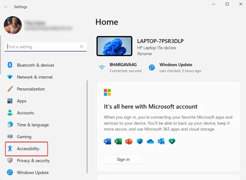 Как да коригирате Ctrl + F, който не работи в Windows 11/10