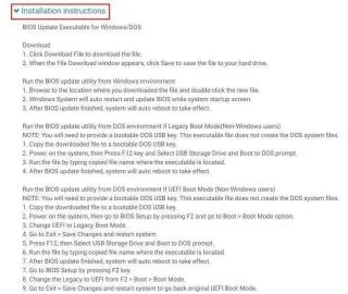 SYSTEM_THREAD_EXCEPTION_NOT_HANDLED: Коригирана грешка в Windows