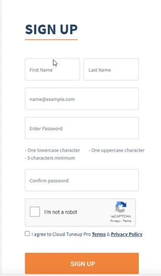 Как да оптимизирате производителността на системата от разстояние – Cloud Tuneup Pro