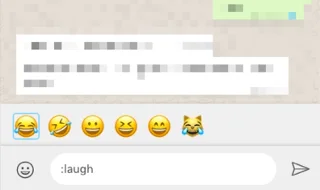 Topp WhatsApp Desktop-tips för en bättre konversation