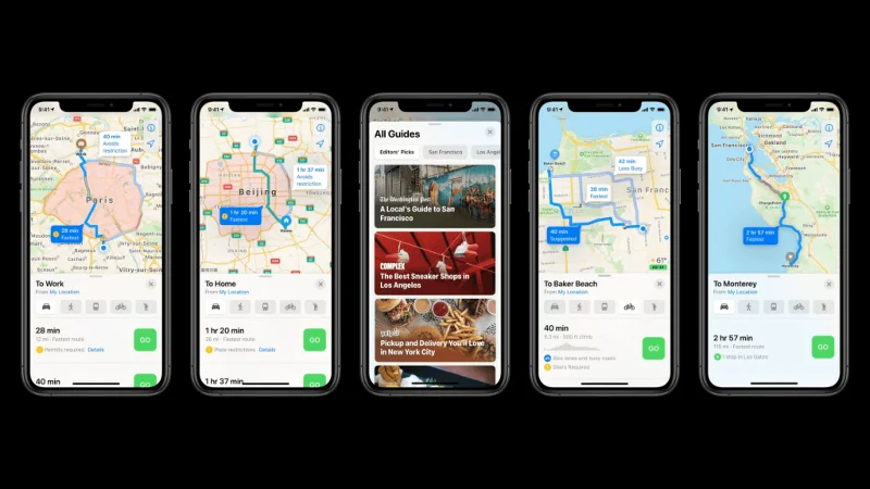 Акценти на WWDC 2020: Какво Apple може да предложи тази година?