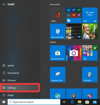 Як відключити телеметрію та збір даних у Windows 10