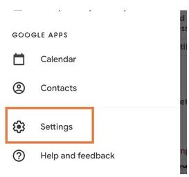 Как да скриете Google Meet от страничната лента на Gmail в мрежата и приложението