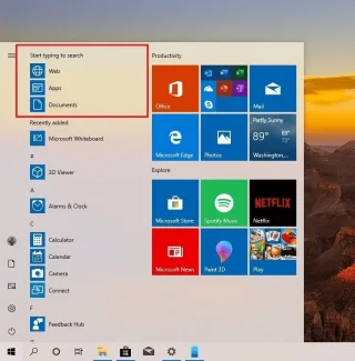 Windows 10 стане потужною зі збіркою 20H1