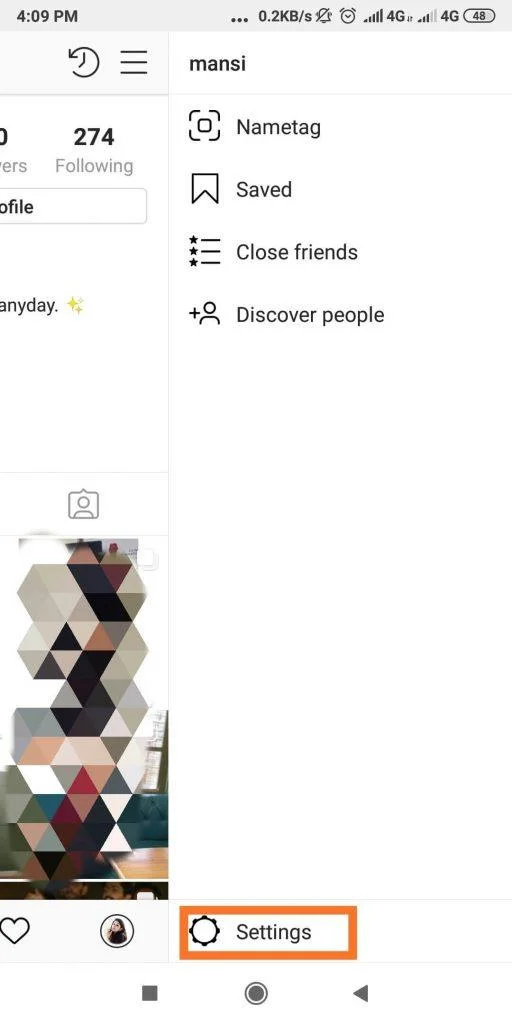 Hogyan akadályozhatja meg az embereket, hogy megosszák Instagram-történeteit
