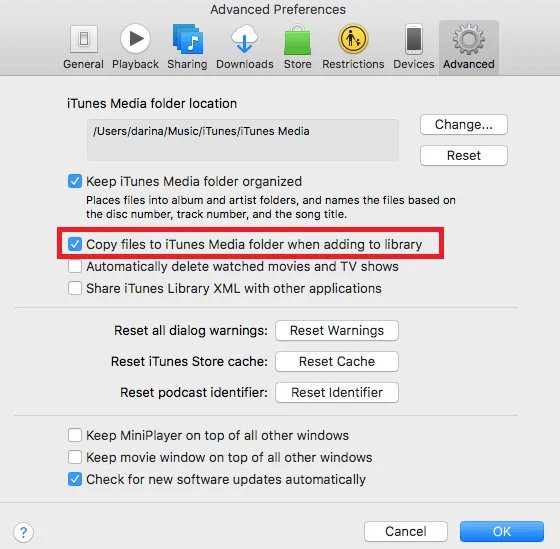Jak obnovit trvale smazané soubory na Macu
