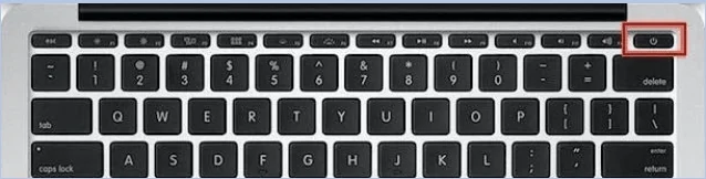 „Mac“ klaidos „Nėra prijungto fotoaparato“ taisymas
