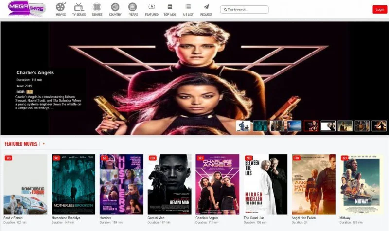 15 Putlocker-alternative websteder i 2021 – Se film online