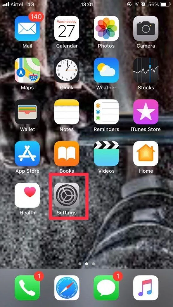 Стъпки за задаване на множество таймери с помощта на HomePod
