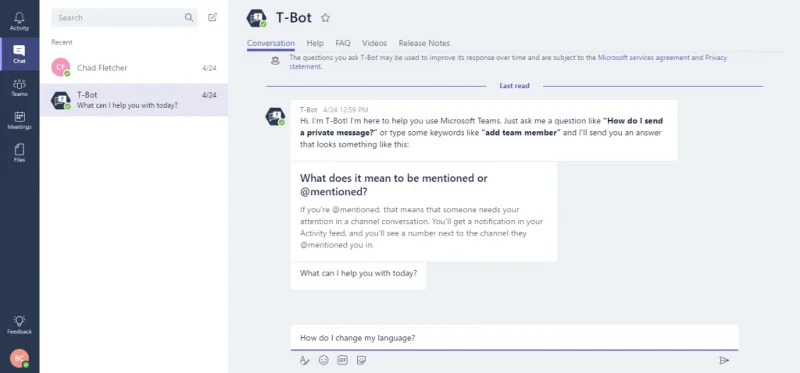 7 „Microsoft Teams“ patarimai ir gudrybės, apie kurias turėtumėte žinoti!