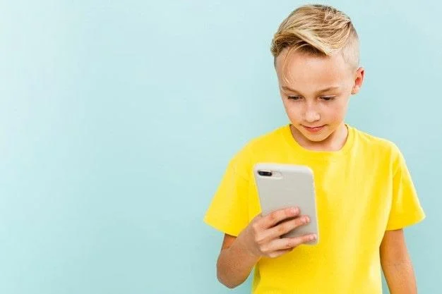 Kaip sukurti Apple ID vaikams