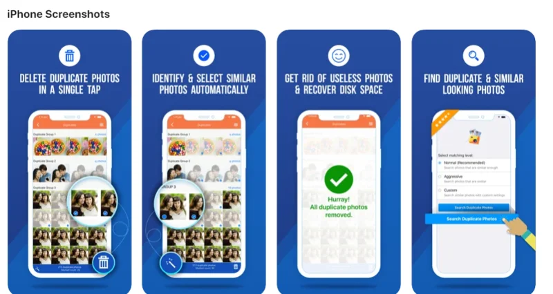 Jak spravovat duplicitní fotografie na iPhone