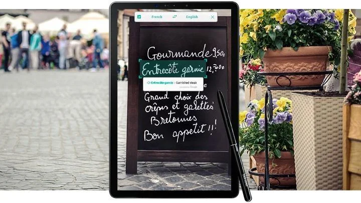 5 причини да обичате Samsung Galaxy Tab S4 още повече!