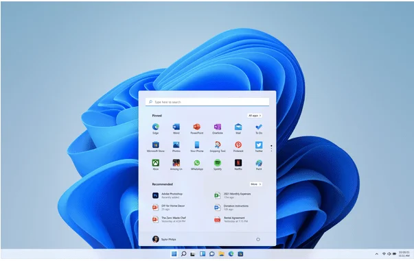 Kaip naudoti sistemos atkūrimą sistemoje „Windows 11“.