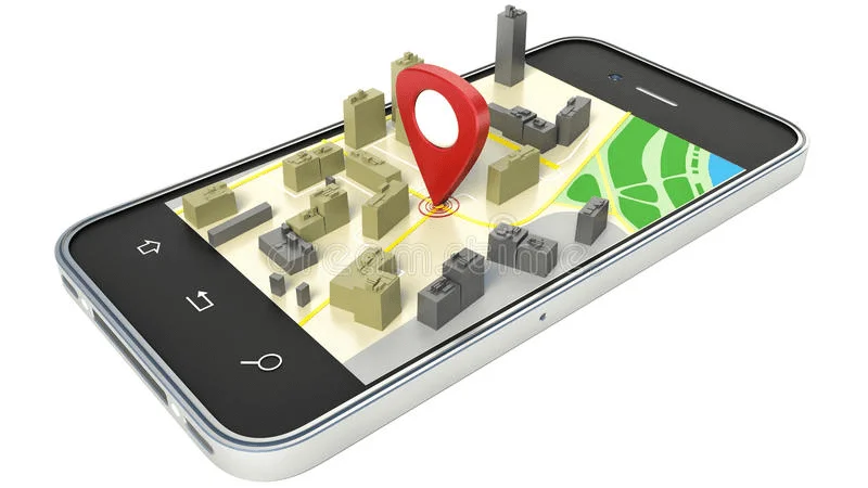 Какво е по-добро: приложения за смартфон или GPS устройства?