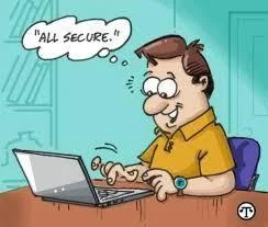 Hur man skyddar personlig information online