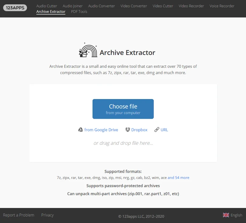 Hur man zippar och packar upp filer i Windows 10 gratis