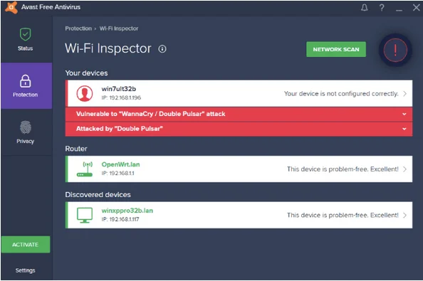 Rishikimi i Avast Antivirus 2021: A e mbron kompjuterin tuaj?