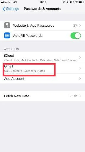 Si të trajtoni aplikacionin Notes në iPhone dhe iPad