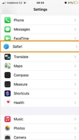 Jak vypnout blokování automaticky otevíraných oken na Macu (2021)