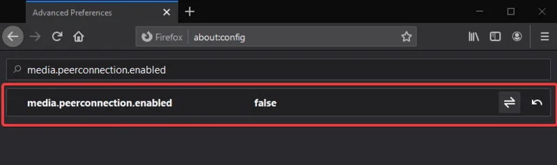 Как да деактивирате WebRTC в Chrome и Firefox
