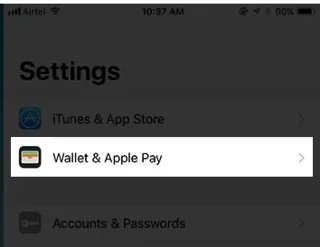 iMessage får Apple Pay Cash: Send og modtag penge på iOS 11