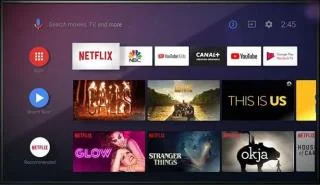 Několik tipů, jak co nejlépe využít svůj Android TV