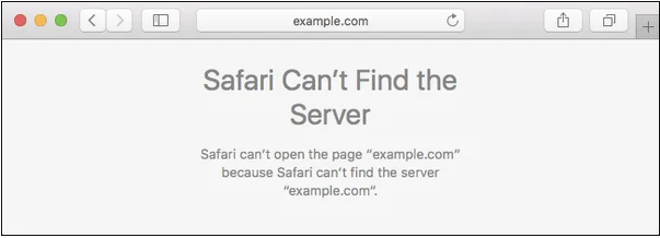 Как да настроите настройките на прокси сървъра на Mac