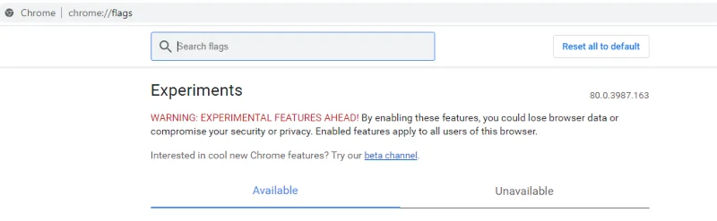 Jak importovat hesla do prohlížeče Chrome?