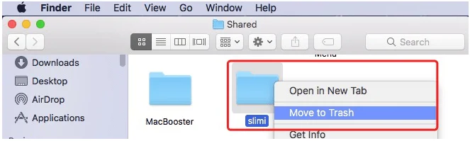 Kaip rasti ir pašalinti kenkėjišką programą „Mac“.