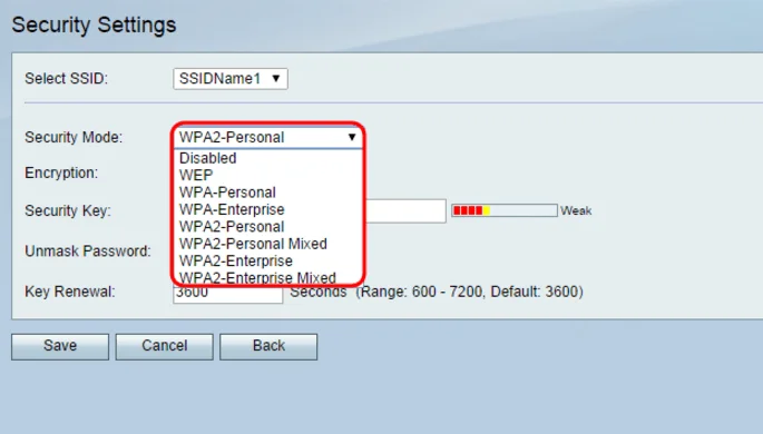 5 tipp a vezeték nélküli hálózat védelméhez 5 tipp a vezeték nélküli hálózat védelméhez