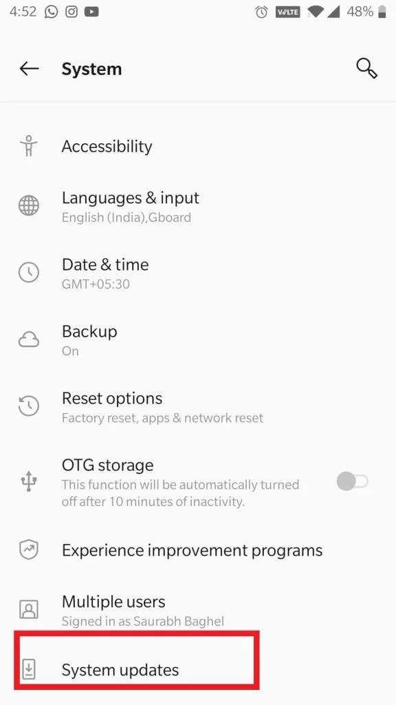 Oprava adresy DNS serveru v prohlížeči Chrome nebyla nalezena