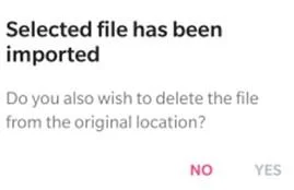 Jak skrýt své vzácné fotografie na Androidu?