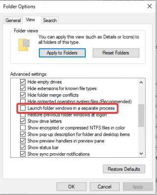 Tipy a triky Průzkumníka Windows, které se hodí