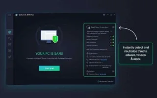 Найкращі способи, як виправити захист ресурсів Windows, знайшов пошкоджені файли