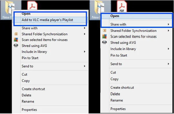 Kaip tinkinti „Windows“ kontekstinį meniu „Windows 10“.