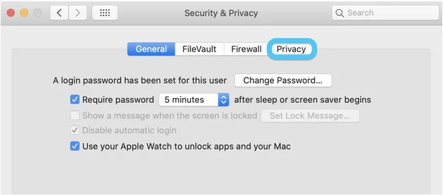 Macs inbyggda kamera fungerar inte?  Här är korrigeringen!