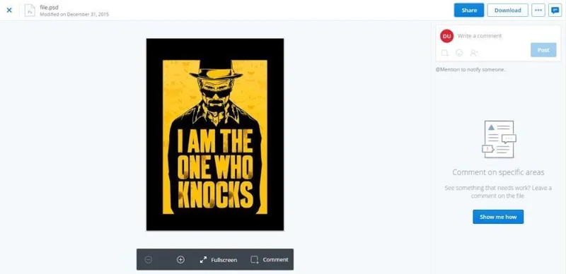 8 tipů a triků, jak co nejlépe využít Dropbox