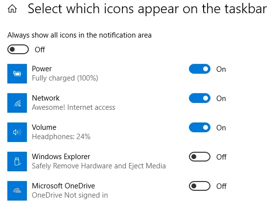 7 tipů pro zvýšení produktivity pomocí hlavního panelu Windows 10