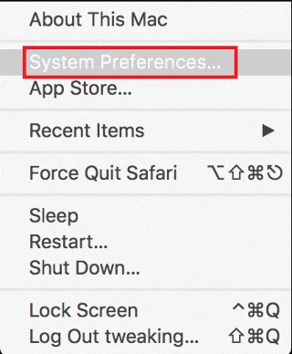 Как да възстановите вашия Mac с Time Machine
